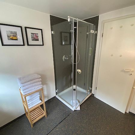 Self-Check-In Zentrale Fewos In Triberg - Nah Am Wasserfall - Triberg im Schwarzwald Exterior photo