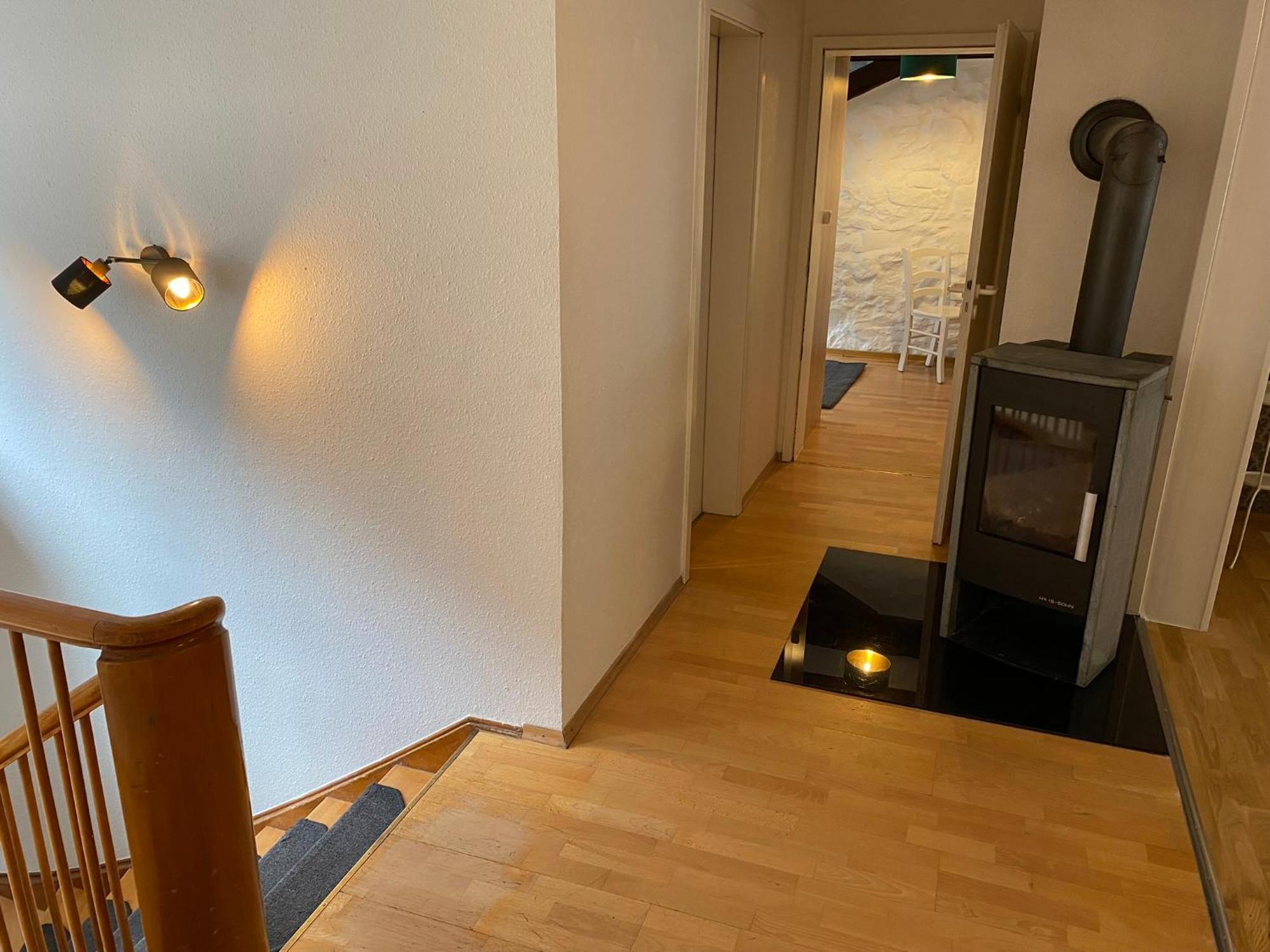 Self-Check-In Zentrale Fewos In Triberg - Nah Am Wasserfall - Triberg im Schwarzwald Exterior photo